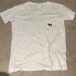 Victoria’s Secret oversized T-shirt